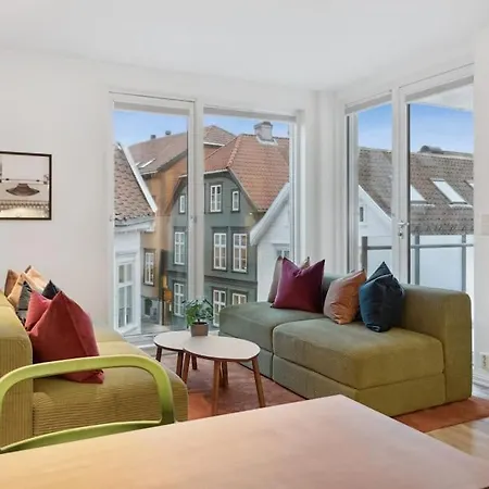 I Apartmán