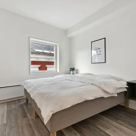 I Apartmán Stavanger