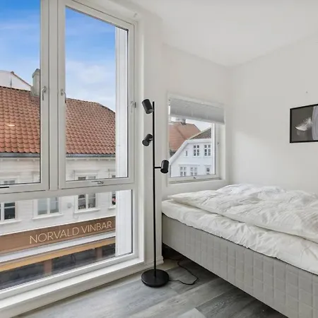 I Apartmán *