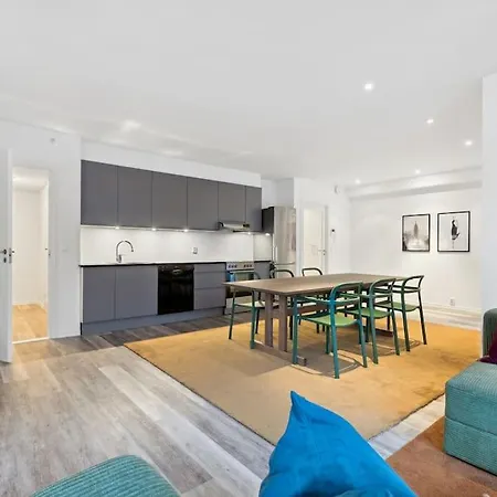 I Apartmán
