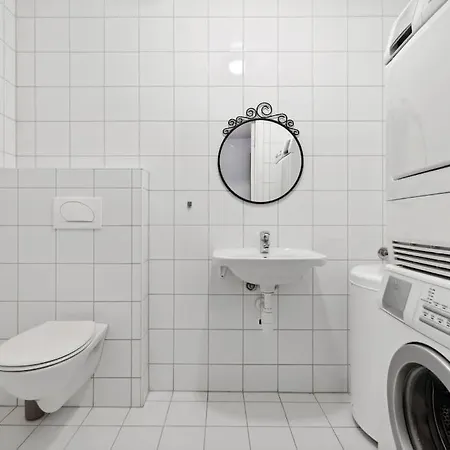 Apartmán I *