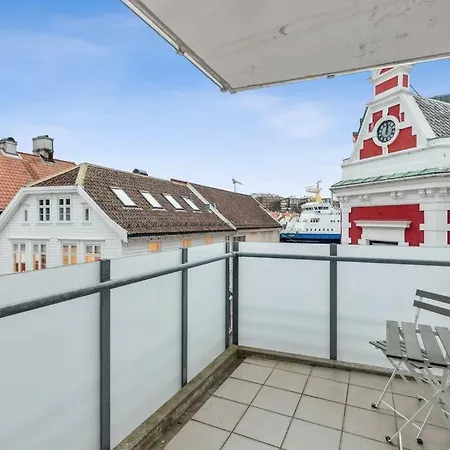 I Apartmán *
